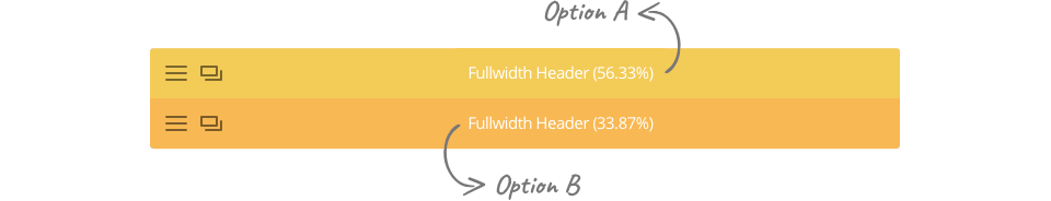 Divi Theme: Split Testing
