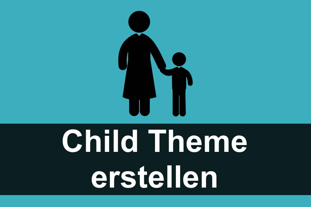 Divi Child Theme erstellen